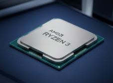 AMD Ryzen 3